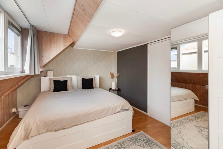 Foto 26 van Potgieterstraat 10-B