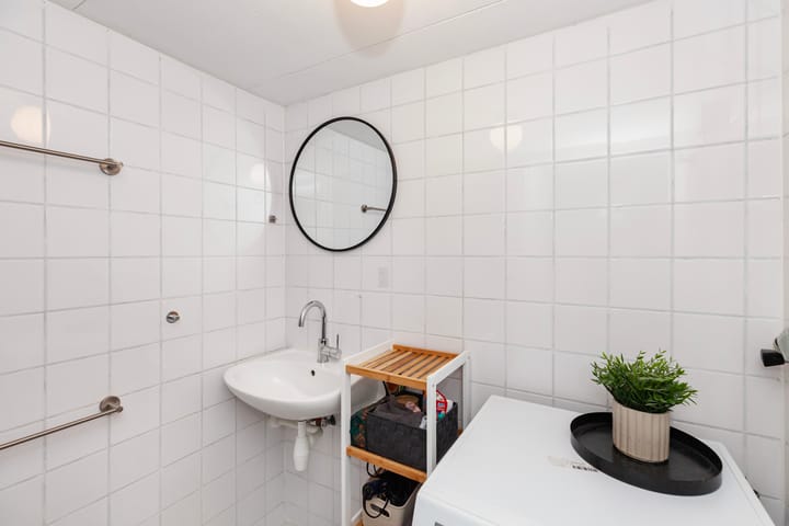 Foto 28 van Potgieterstraat 10-B