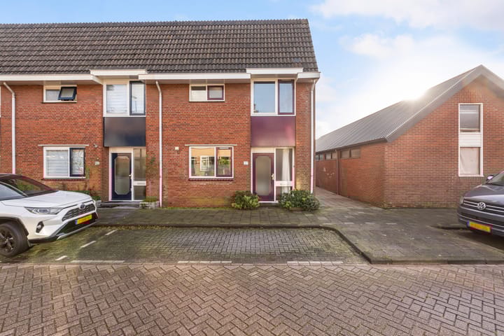 Photo 1 of Chopinstraat 37