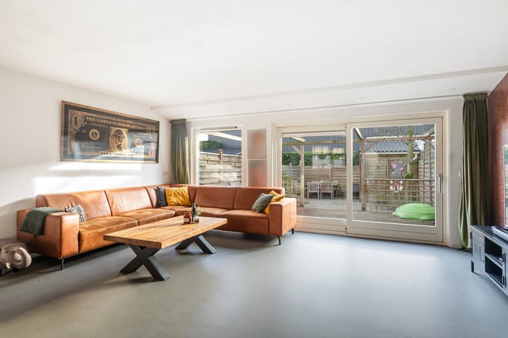 Foto 2 van Chopinstraat 37