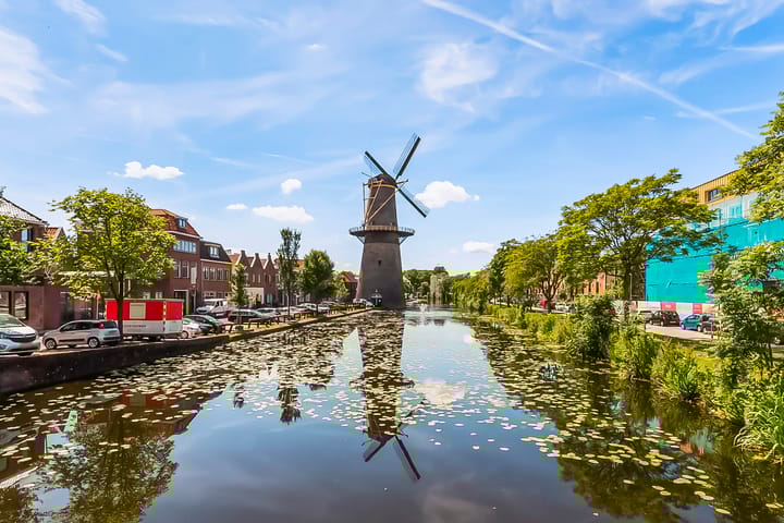 Foto 36 van Potgieterstraat 10-B