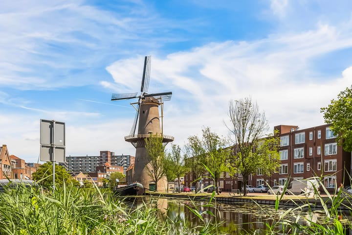 Foto 37 van Potgieterstraat 10-B