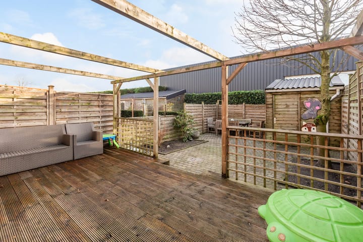 Foto 4 van Chopinstraat 37