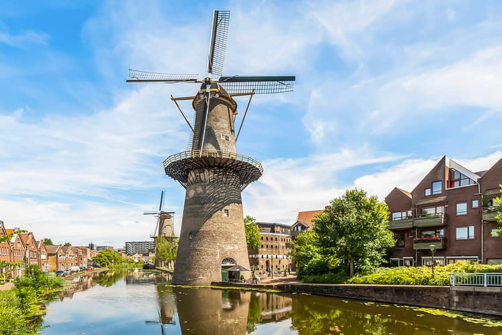 Foto 38 van Potgieterstraat 10-B