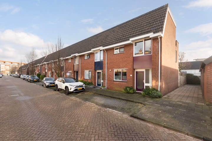 Foto 5 van Chopinstraat 37