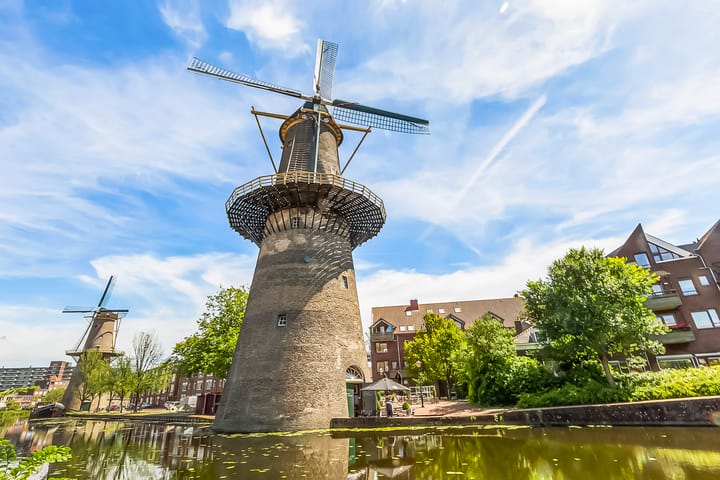 Foto 39 van Potgieterstraat 10-B