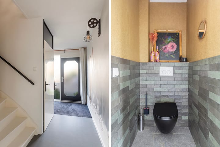 Photo 7 of Chopinstraat 37