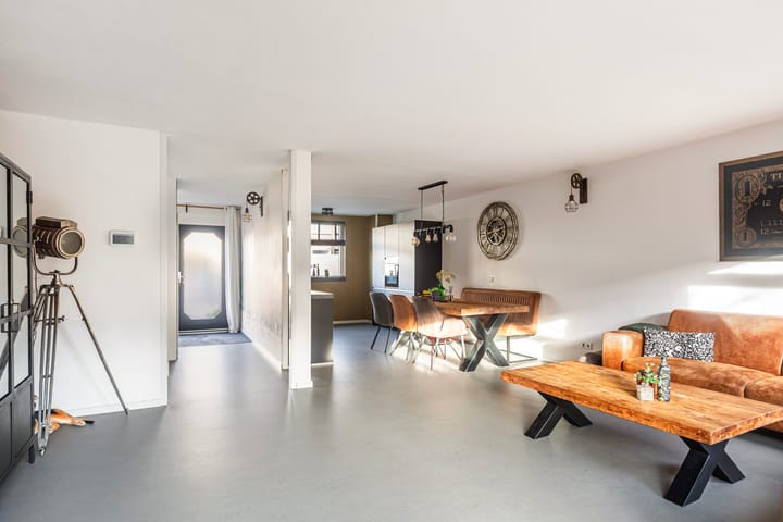 Photo 8 of Chopinstraat 37