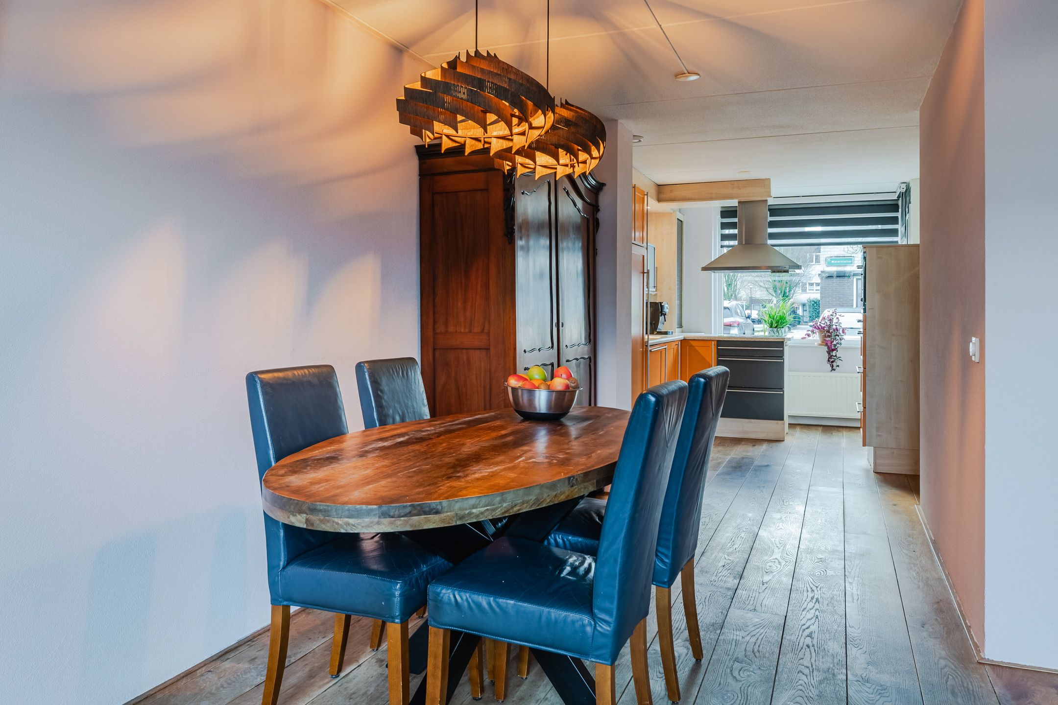 Foto 3 van Waterviolier 4