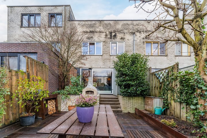 Foto 4 van Waterviolier 4