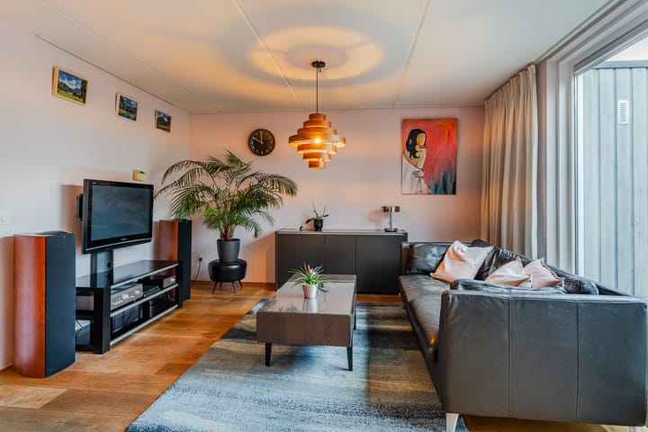 Foto 5 van Waterviolier 4