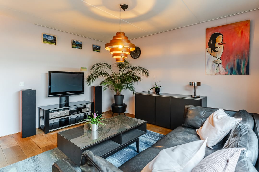 Foto 7 van Waterviolier 4