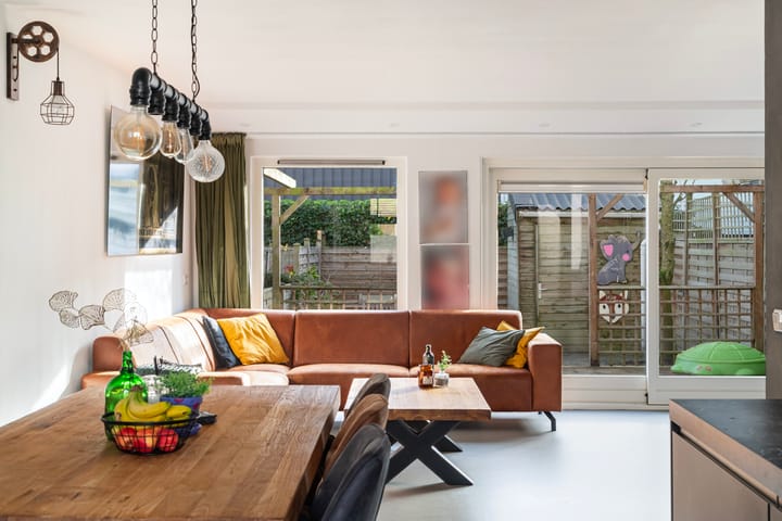 Photo 13 of Chopinstraat 37