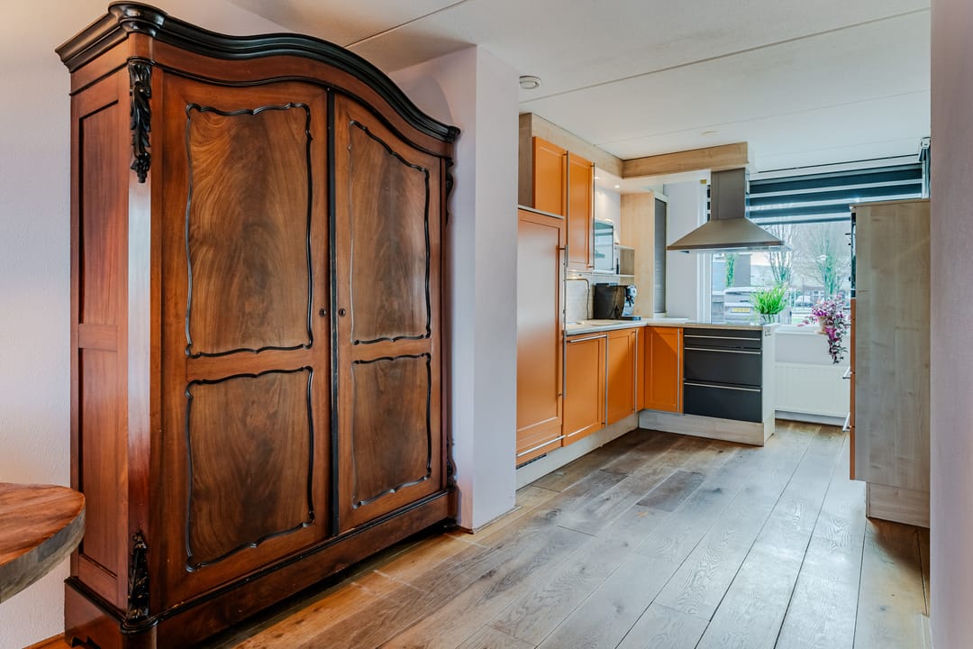 Foto 8 van Waterviolier 4