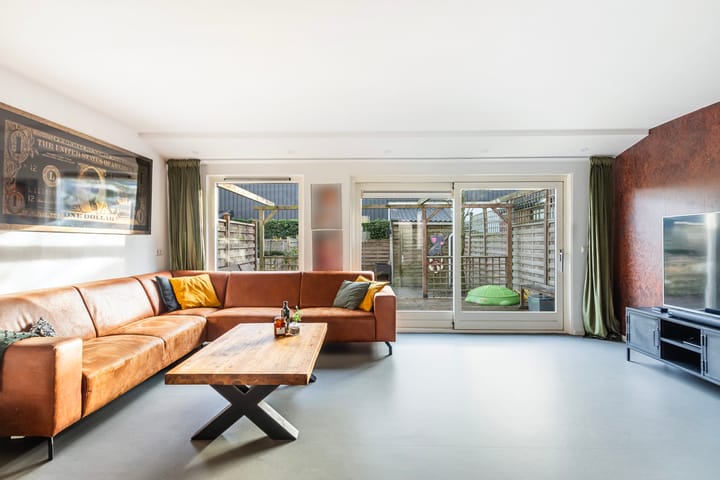 Photo 14 of Chopinstraat 37