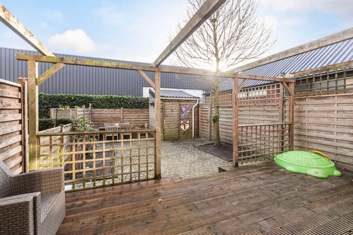 Photo 18 of Chopinstraat 37