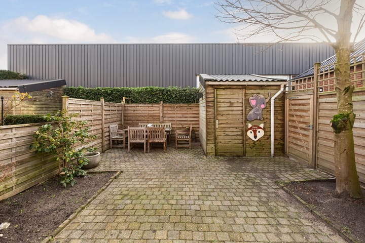 Photo 19 of Chopinstraat 37