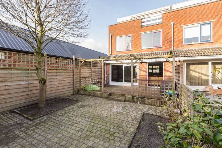 Photo 20 of Chopinstraat 37