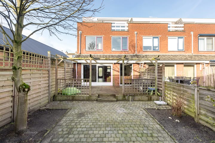 Photo 21 of Chopinstraat 37