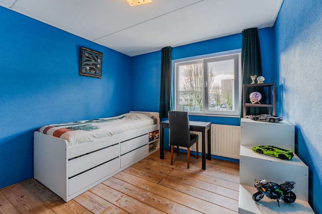 Foto 17 van Waterviolier 4