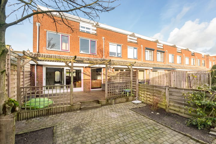 Photo 22 of Chopinstraat 37