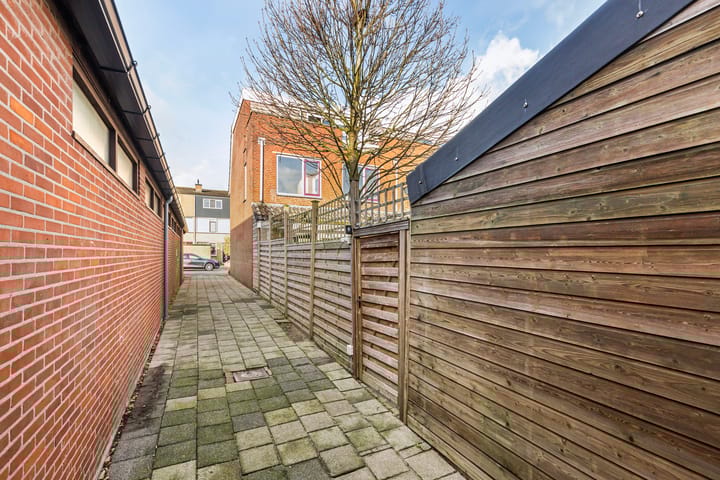 Photo 23 of Chopinstraat 37