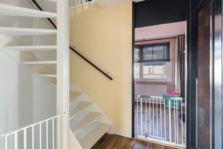 Photo 25 of Chopinstraat 37