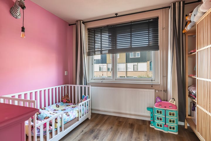 Photo 26 of Chopinstraat 37