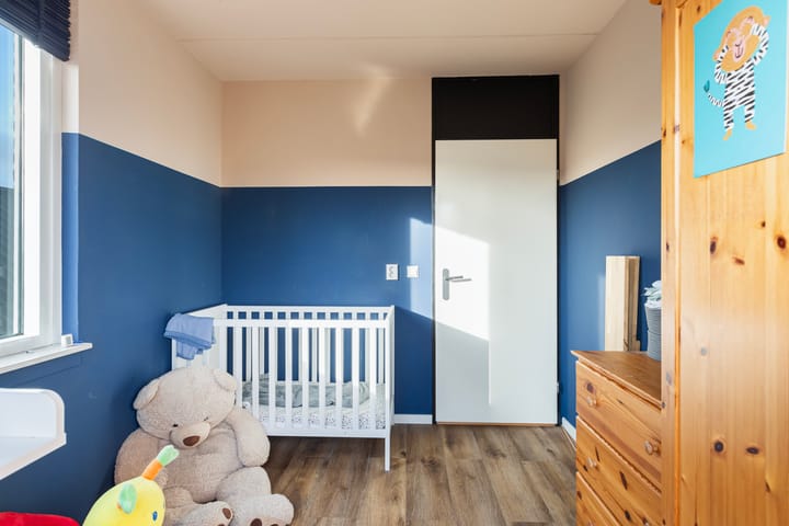 Photo 30 of Chopinstraat 37