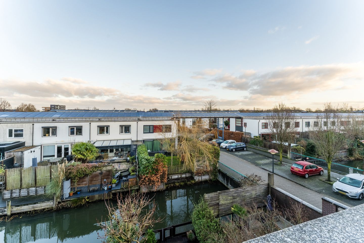 Foto 29 van Waterviolier 4