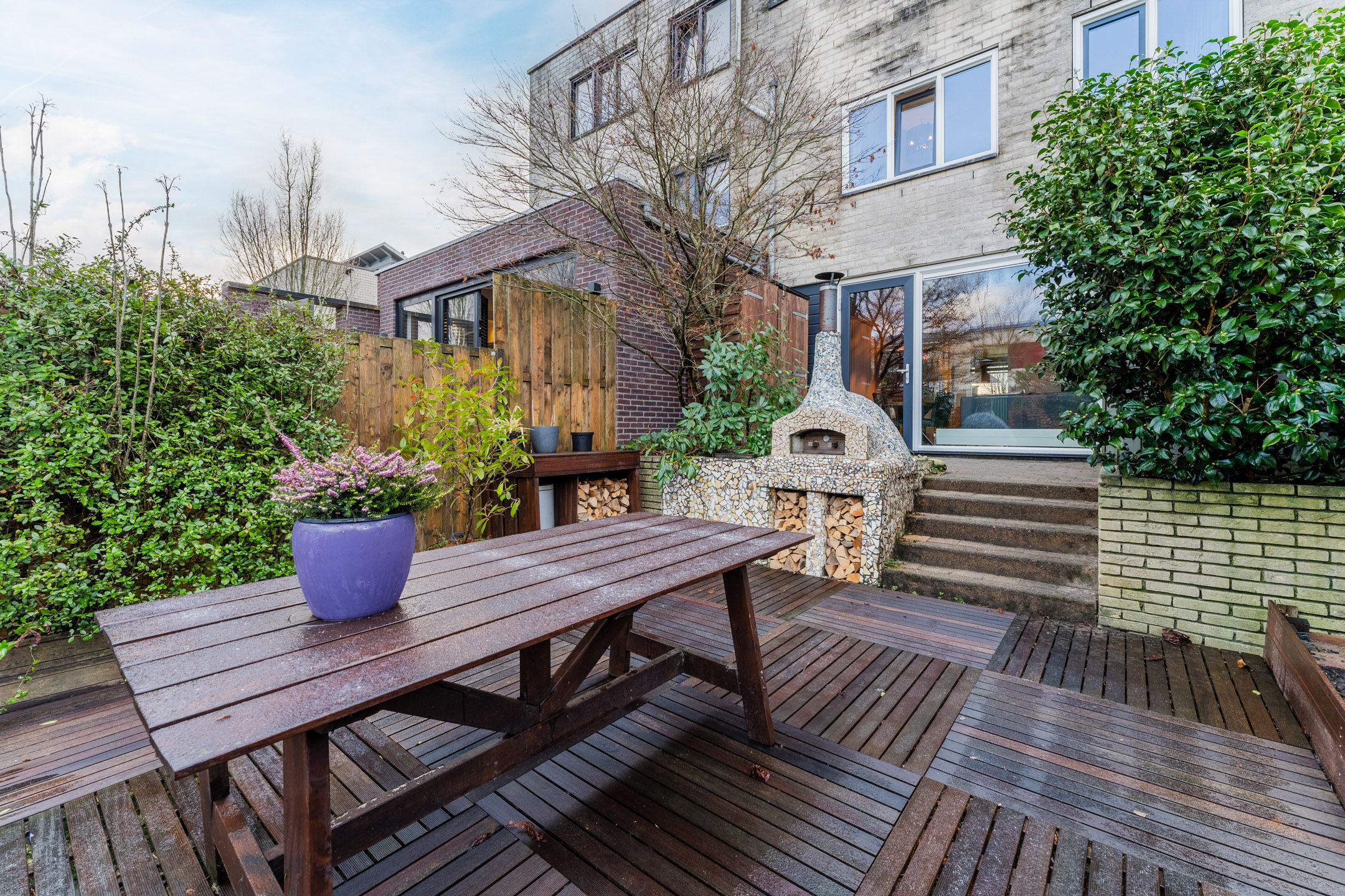 Foto 30 van Waterviolier 4