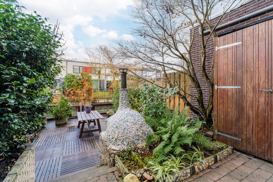 Foto 31 van Waterviolier 4