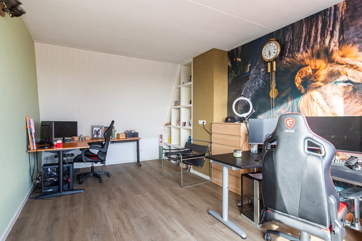 Photo 36 of Chopinstraat 37