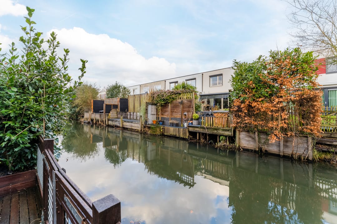 Foto 32 van Waterviolier 4