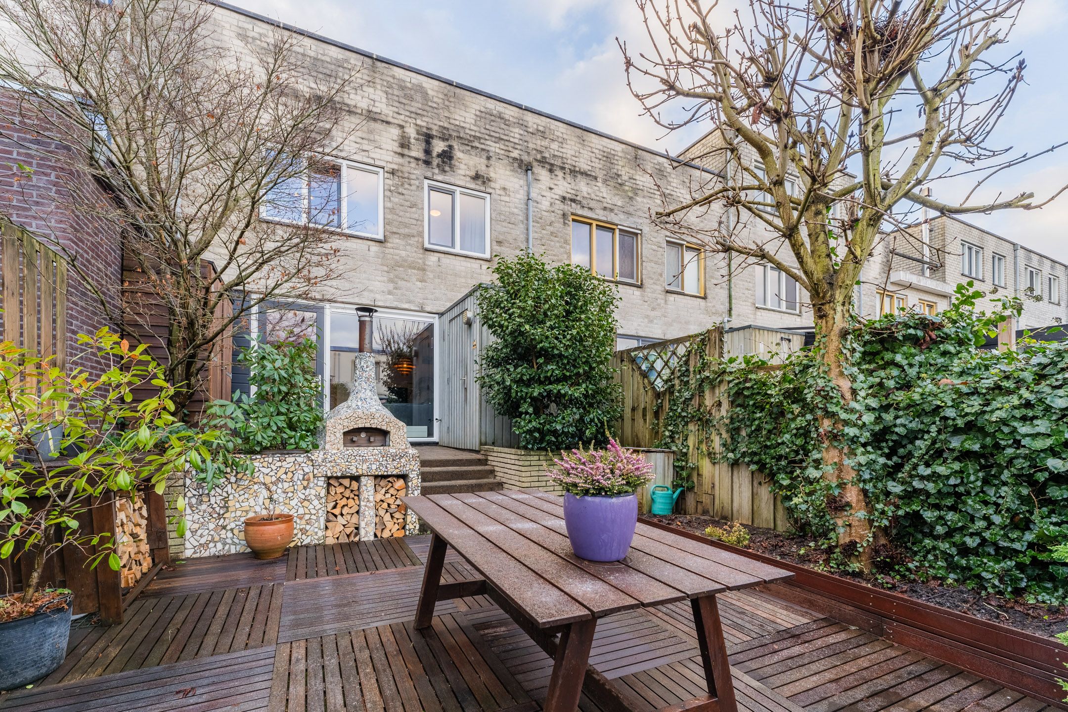 Foto 33 van Waterviolier 4