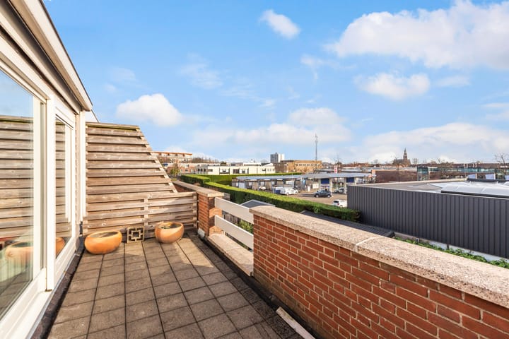 Photo 38 of Chopinstraat 37