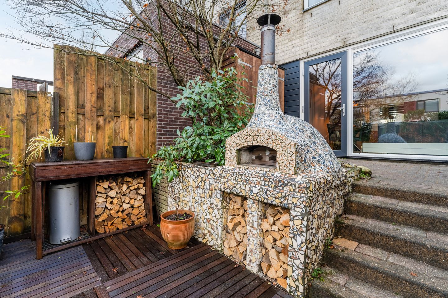 Foto 34 van Waterviolier 4