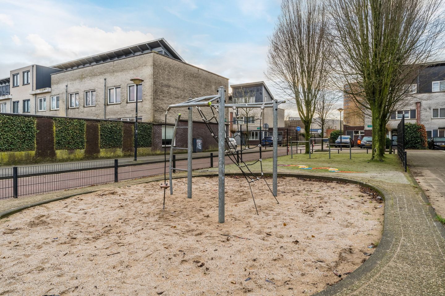 Foto 35 van Waterviolier 4