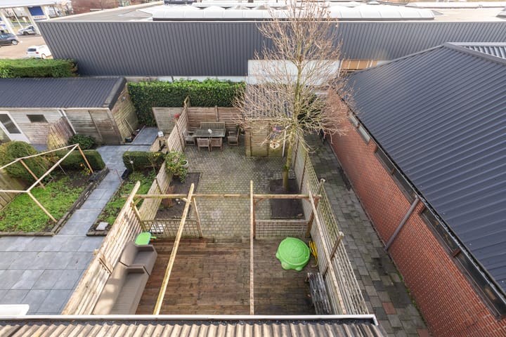 Photo 40 of Chopinstraat 37