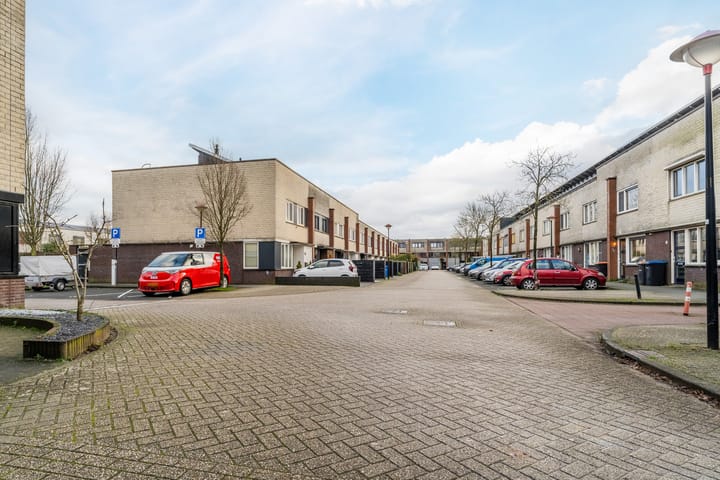 Foto 36 van Waterviolier 4