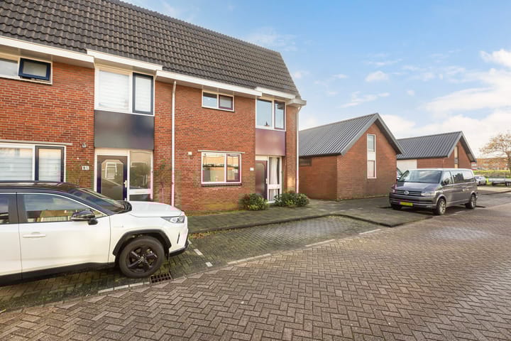 Photo 41 of Chopinstraat 37