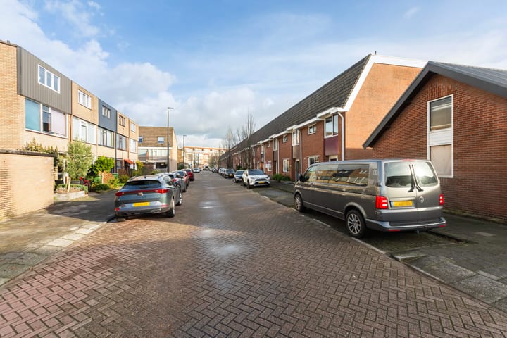 Photo 42 of Chopinstraat 37