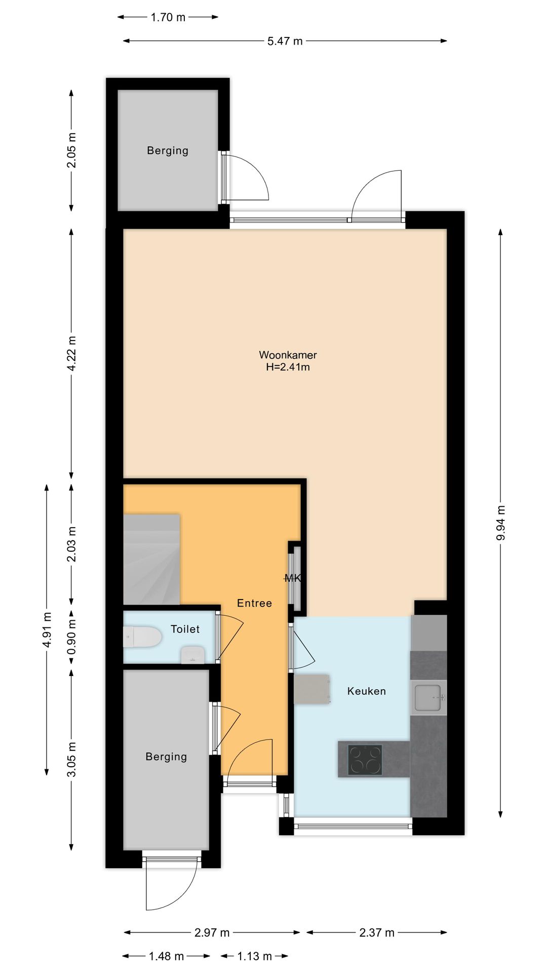 Foto 38 van Waterviolier 4