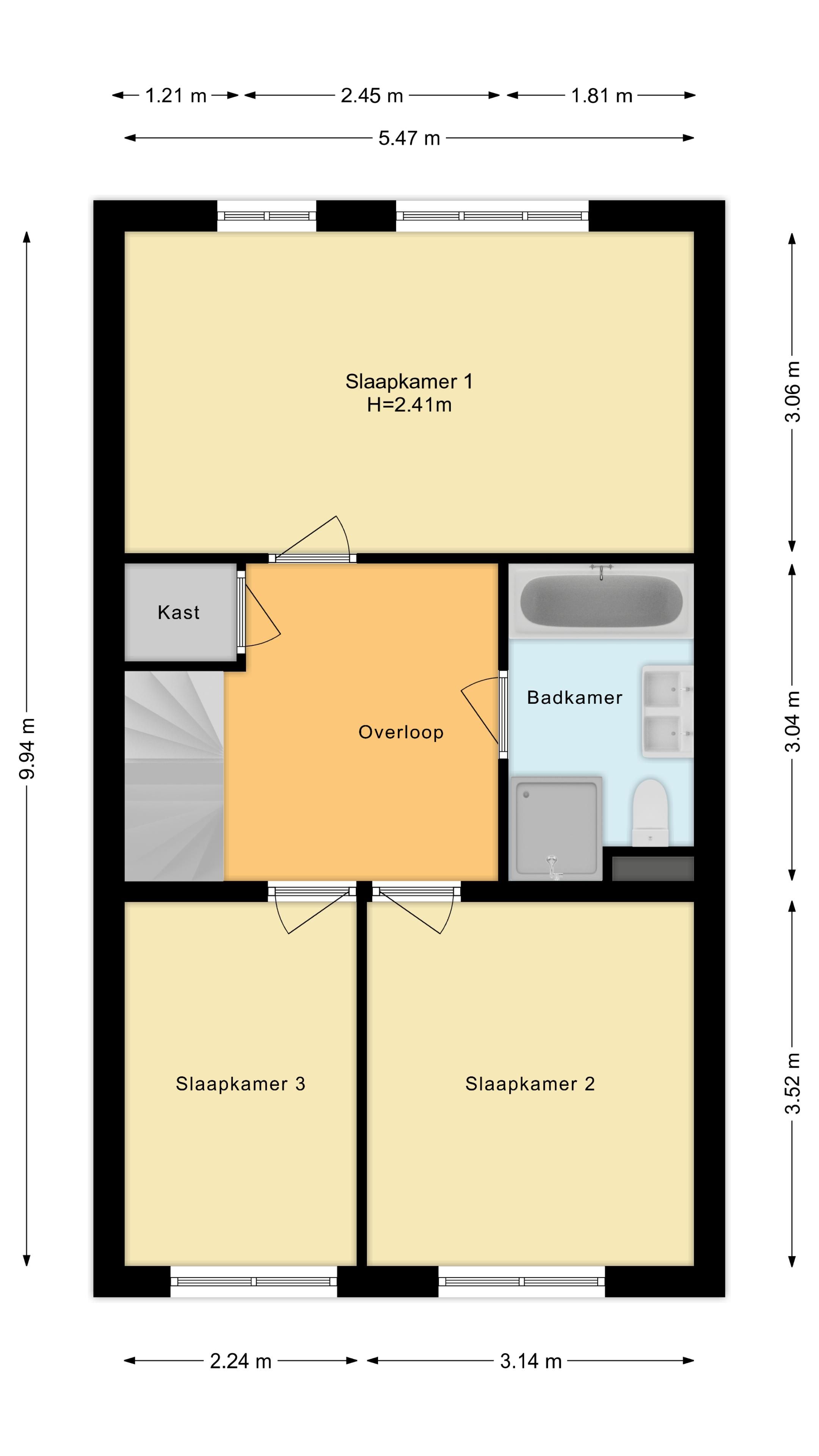 Foto 39 van Waterviolier 4