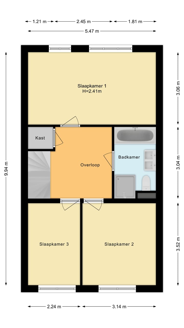 Foto 39 van Waterviolier 4