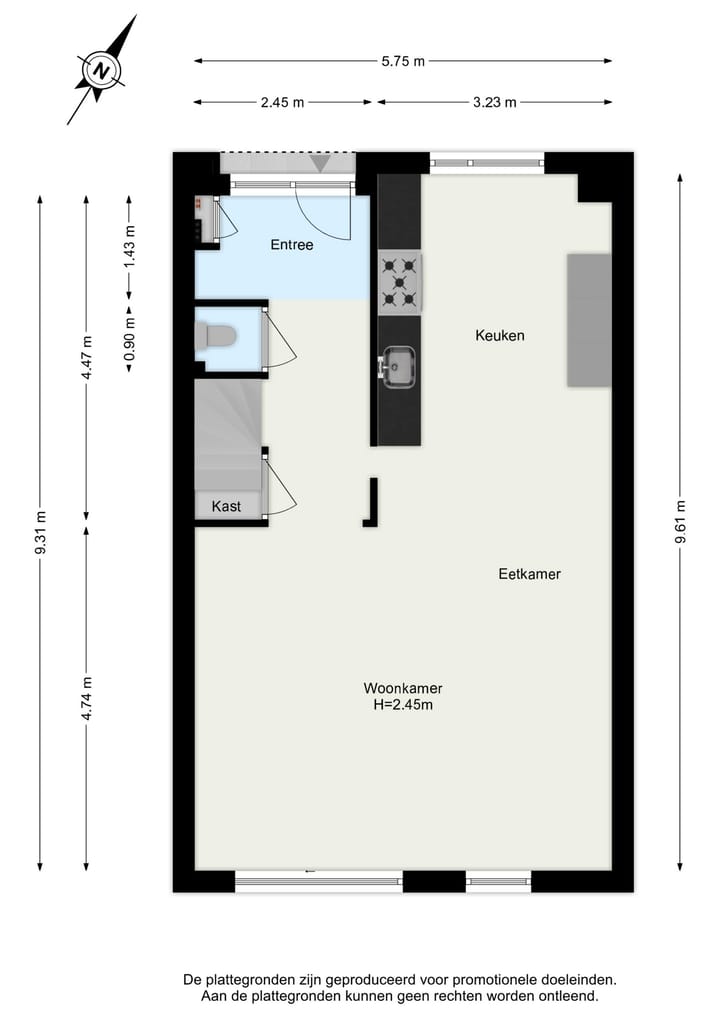 Photo 45 of Chopinstraat 37