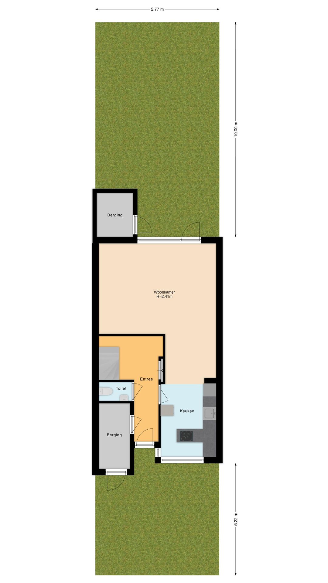 Foto 41 van Waterviolier 4