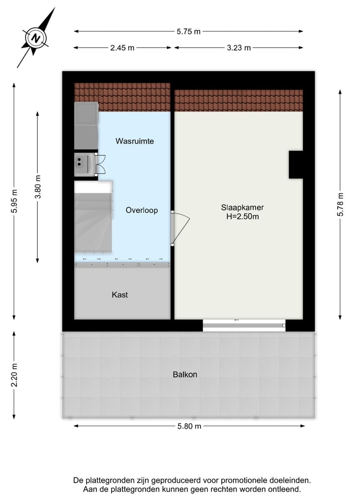 Photo 47 of Chopinstraat 37