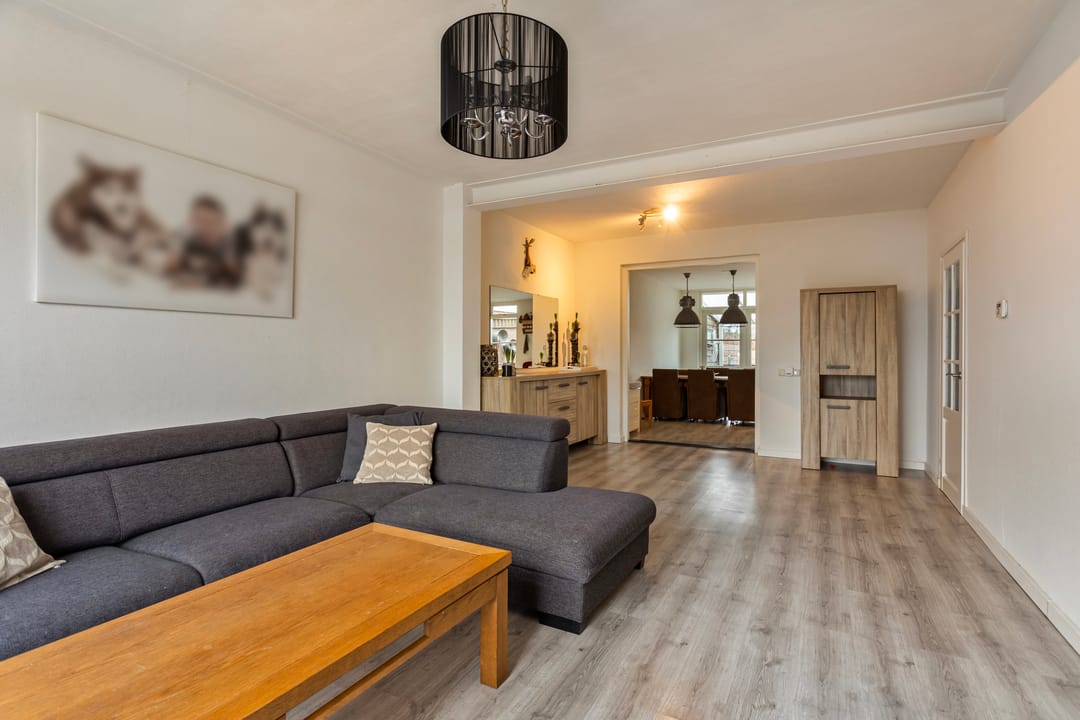 Foto 7 van Bemelerweg 7