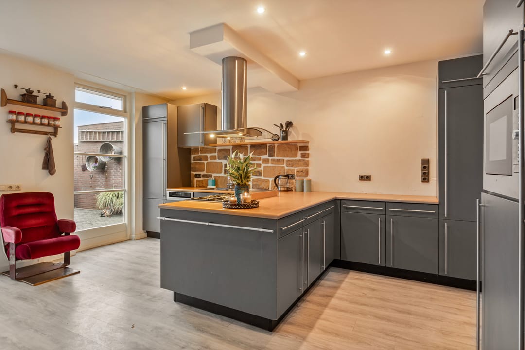 Foto 11 van Bemelerweg 7